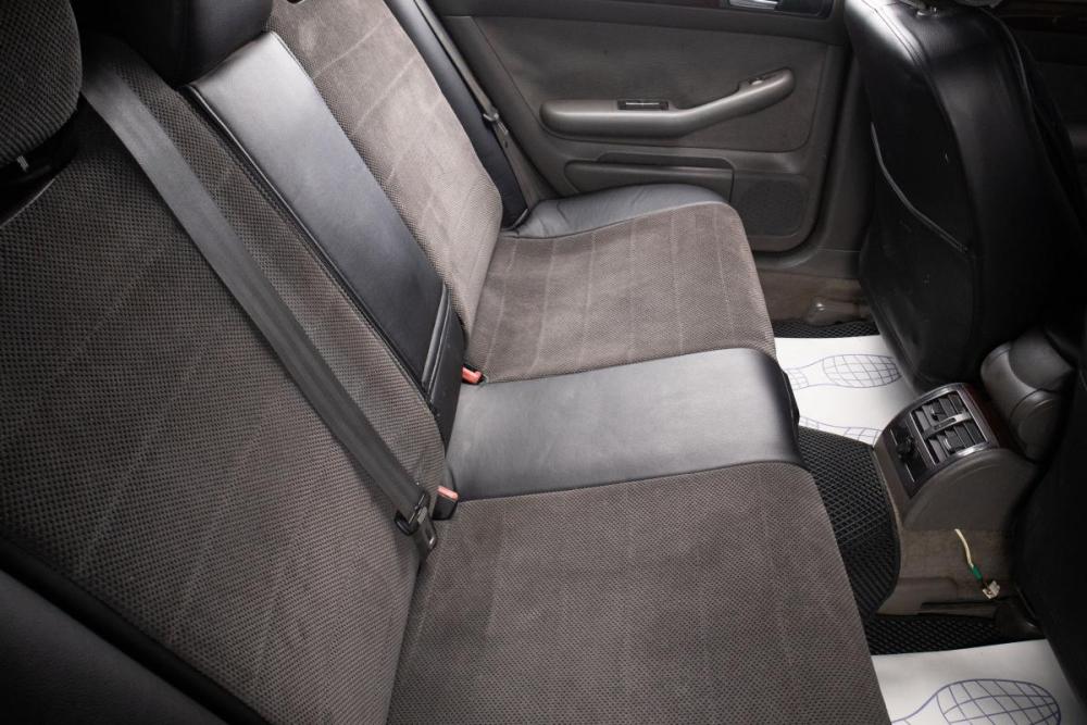 Audi A6 II (C5) Рестайлинг Оренбург  - изображение 16