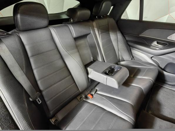 Mercedes-Benz GLE Coupe II (C167) с пробегом 2020 года, цена 7 150 000 рублей, 132619 км, внедорожник, Автокод Объявления