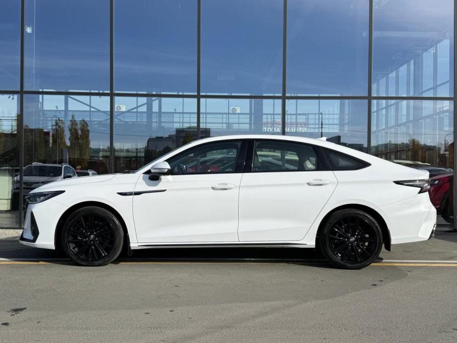 Chery Arrizo 8 Оренбург  - изображение 9