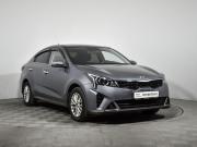 Kia Rio IV Рестайлинг Санкт-Петербург  - изображение 23