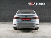 Volkswagen Jetta VII Екатеринбург  - изображение 22