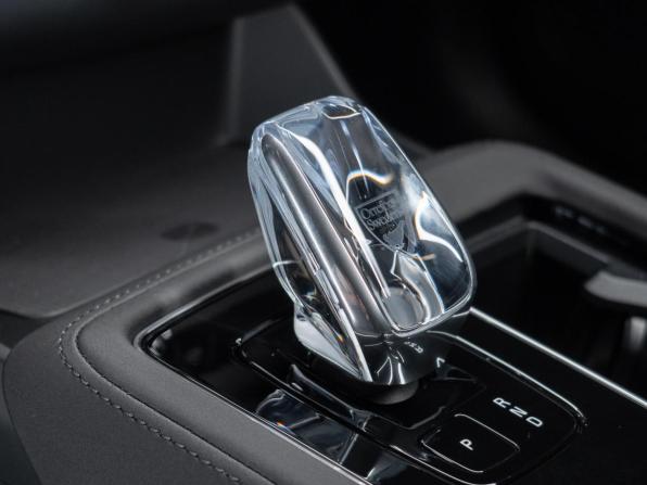 Новый Volvo XC90 II Рестайлинг 2 2026 года, цена 11 000 000 рублей, внедорожник, Автокод Объявления