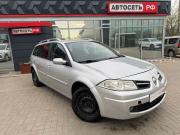Renault Megane II Рестайлинг Астрахань  - изображение 22