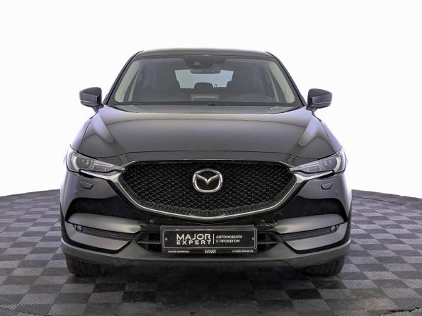 Mazda CX-5 II с пробегом 2021 года, цена 3 010 000 рублей, 117573 км, внедорожник, Автокод Объявления