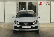 Lada (ВАЗ) Granta I Рестайлинг Саратов  - изображение 25