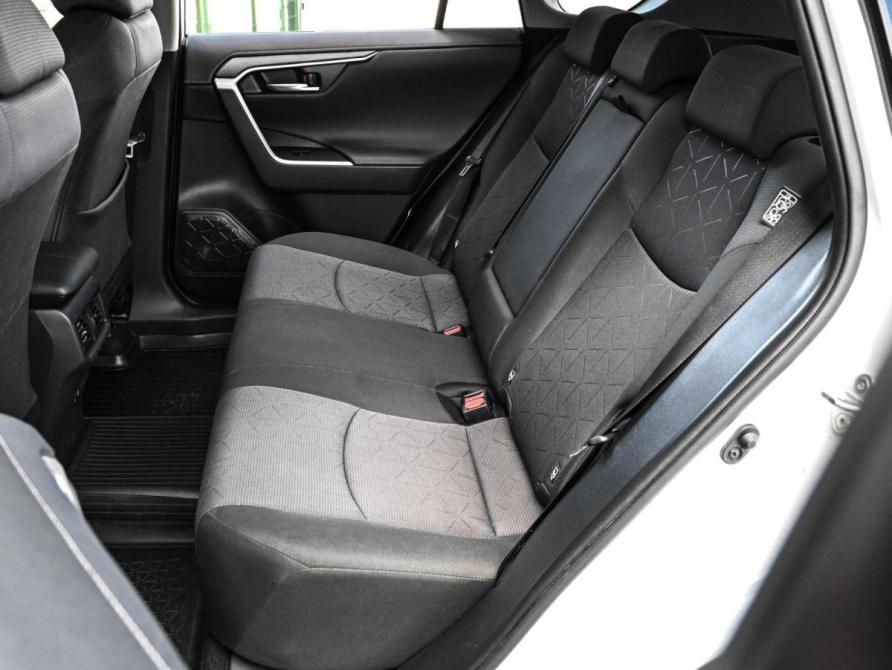 Toyota RAV4 V (XA50) Новороссийск  - изображение 9
