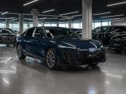 Audi A6 VI (C9) Москва  - изображение 36