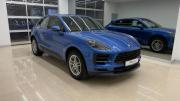 Porsche Macan I Рестайлинг Челябинск  - изображение 28