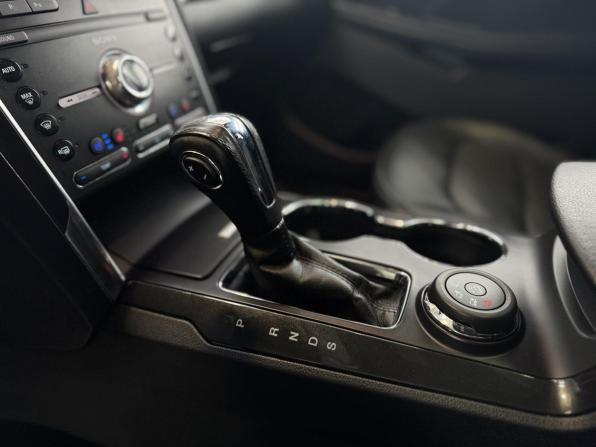 Ford Explorer V Рестайлинг 2 с пробегом 2019 года, цена 2 699 000 рублей, 157000 км, внедорожник, Автокод Объявления