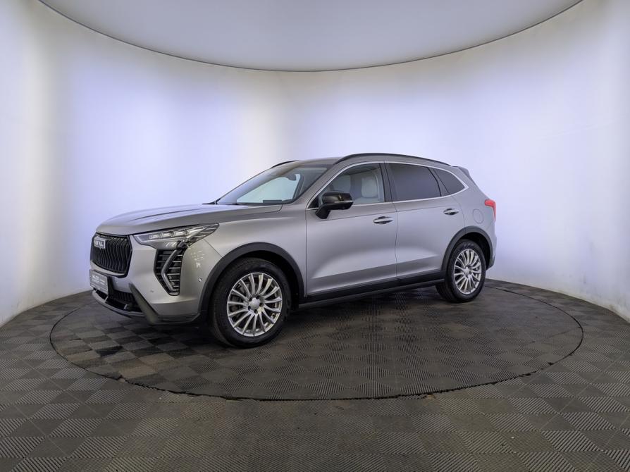 Haval Jolion I Рестайлинг Москва  - изображение 1