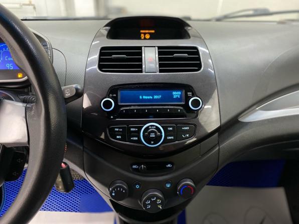 Ravon R2 с пробегом 2017 года, цена 528 000 рублей, 80760 км, хэтчбек, Автокод Объявления