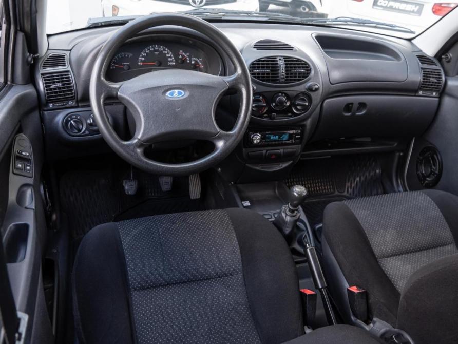 Lada (ВАЗ) Kalina I Волгоград  - изображение 6