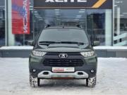 Lada (ВАЗ) Niva Архангельск  - изображение 22