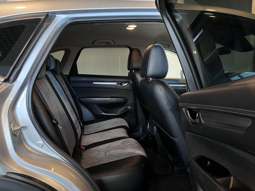 Mazda CX-5 II Чебоксары  - изображение 24