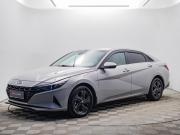 Hyundai Elantra VII (CN7) Москва  - изображение 18
