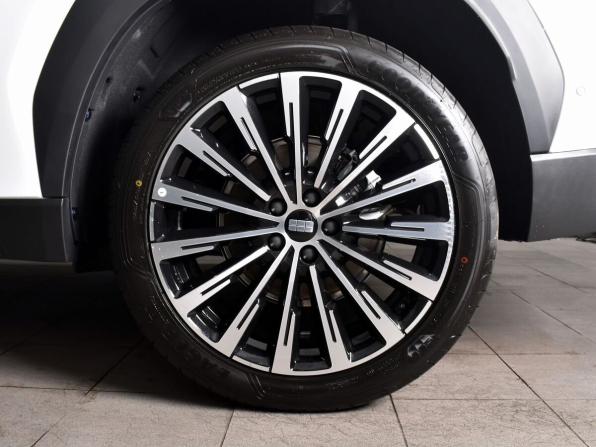 Geely Galaxy M7 с пробегом 2026 года, цена 3 899 995 рублей, 24 км, внедорожник, Автокод Объявления