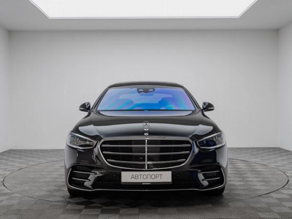 Mercedes-Benz S-Класс VII (W223) с пробегом 2022 года, цена 9 950 000 рублей, 47870 км, седан, Автокод Объявления