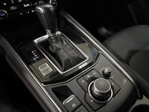 Mazda CX-5 II с пробегом 2019 года, цена 2 830 000 рублей, 114817 км, внедорожник, Автокод Объявления