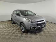 Hyundai ix35 I Рестайлинг Уфа  - изображение 27
