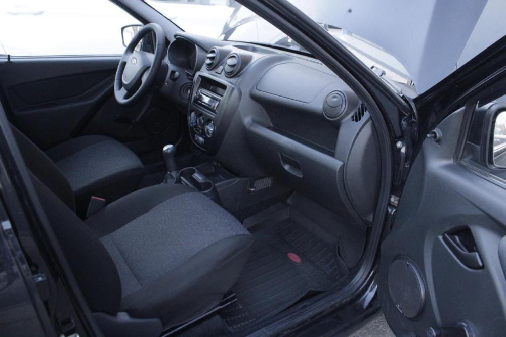 Lada (ВАЗ) Granta I Брянск  - изображение 5