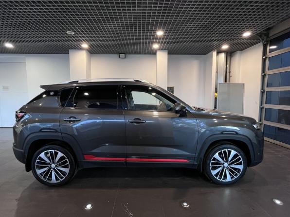 Changan CS35 Plus I Рестайлинг с пробегом 2023 года, цена 1 780 000 рублей, 73562 км, внедорожник, Автокод Объявления