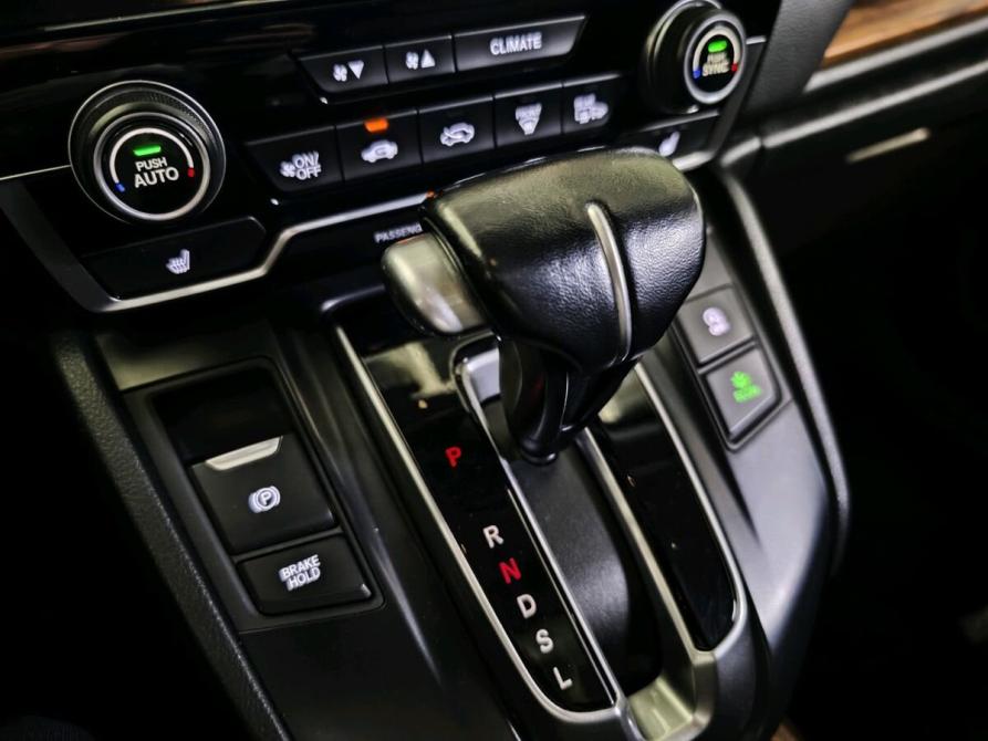 Honda CR-V V Рестайлинг Тюмень  - изображение 33