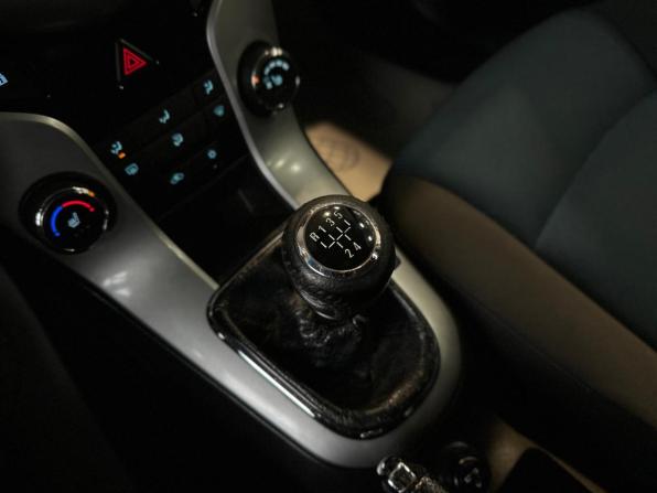 Chevrolet Cruze I с пробегом 2012 года, цена 775 000 рублей, 158129 км, седан, Автокод Объявления