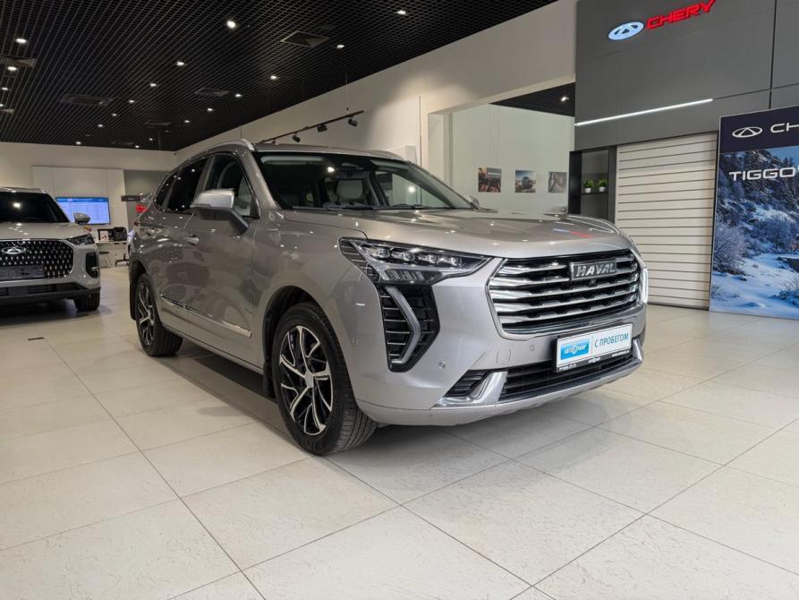 Haval Jolion I Москва  - изображение 3