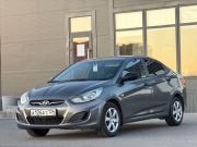 Hyundai Solaris I Волгоград  - изображение 35