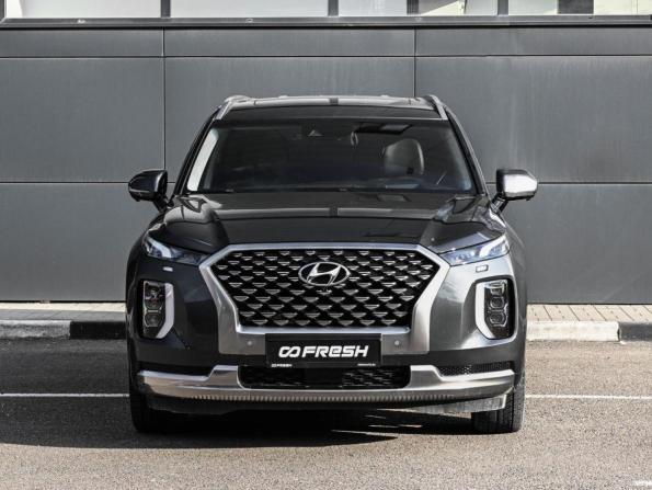 Hyundai Palisade I с пробегом 2021 года, цена 4 534 000 рублей, 57309 км, внедорожник, Автокод Объявления