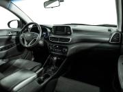 Hyundai Tucson III Рестайлинг Санкт-Петербург  - изображение 23