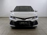 Toyota Camry VIII (XV70) Рестайлинг Химки  - изображение 34
