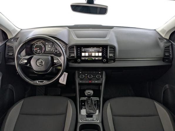 Skoda Karoq I с пробегом 2020 года, цена 2 220 000 рублей, 91408 км, внедорожник, Автокод Объявления