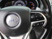Jeep Grand Cherokee IV (WK2) Рестайлинг Калуга  - изображение 32