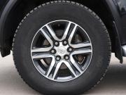 Toyota Fortuner II Рестайлинг Москва  - изображение 39