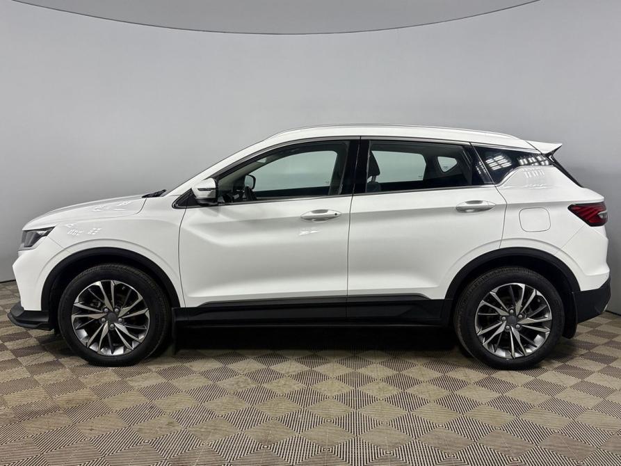 Belgee X50 Борисоглебск  - изображение 2