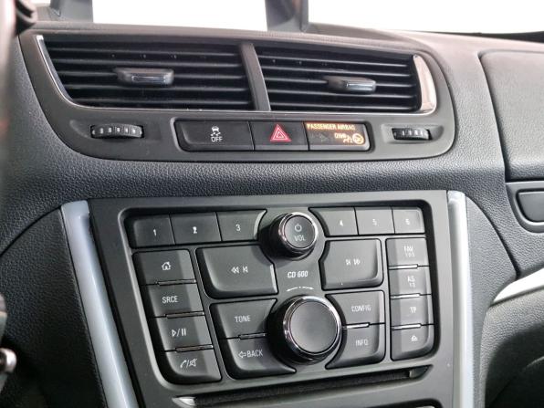 Opel Mokka I с пробегом 2014 года, цена 1 100 000 рублей, 149911 км, внедорожник, Автокод Объявления