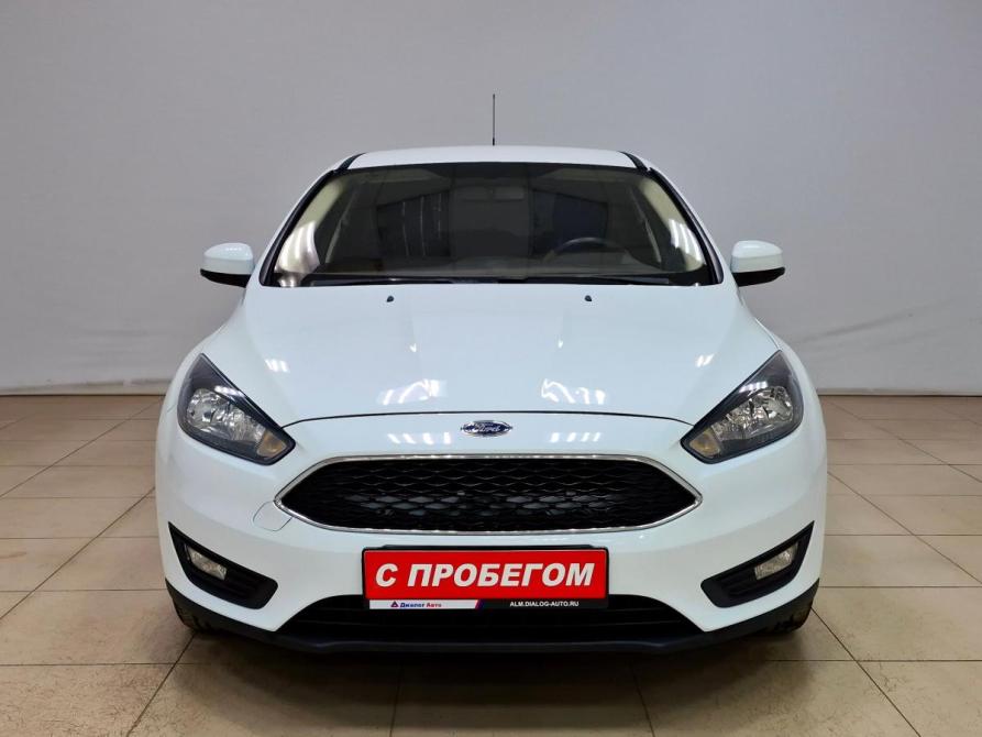 Ford Focus III Альметьевск  - изображение 2