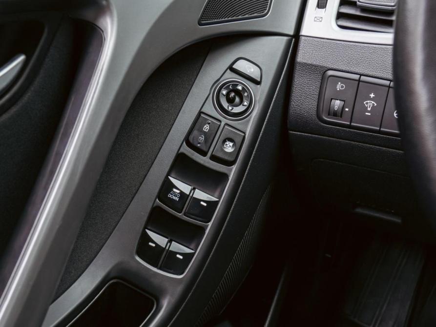 Hyundai Elantra VI (AD) Краснодар  - изображение 18