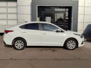 Hyundai Solaris II Москва  - изображение 21