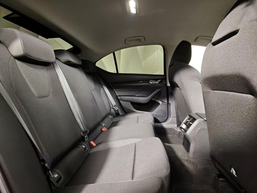 Skoda Octavia IV (A8) Москва  - изображение 16