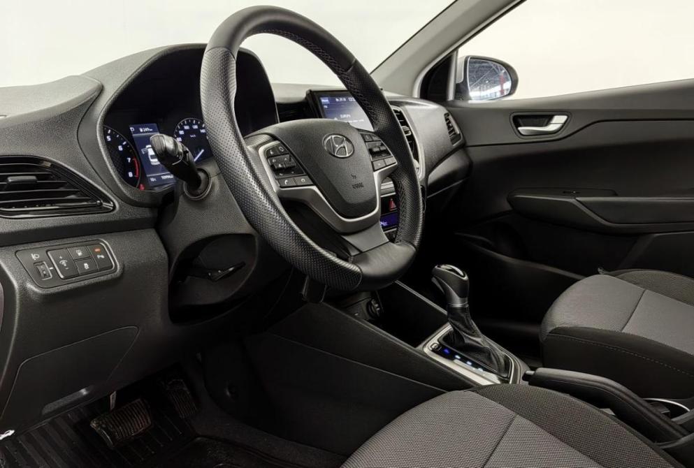 Hyundai Solaris II Волгоград  - изображение 16
