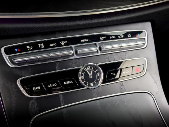 Mercedes-Benz E-Класс V (W213 S213 C238) с пробегом 2017 года, цена 2 960 000 рублей, 174942 км, купе-хардтоп, Автокод Объявления