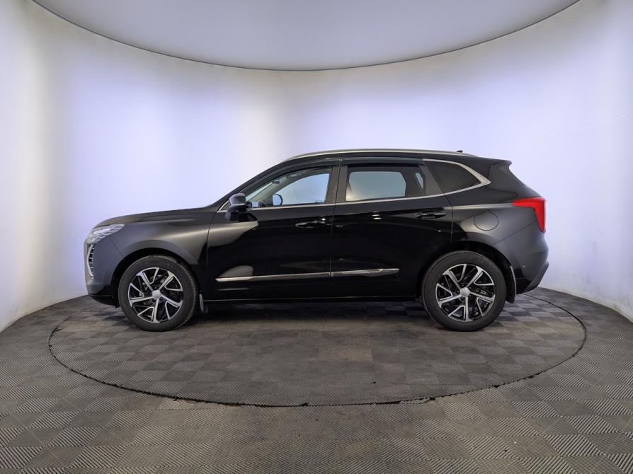 Haval Jolion I Москва  - изображение 8