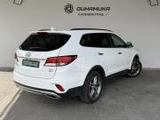 Hyundai Santa Fe III Рестайлинг Калининград  - изображение 30
