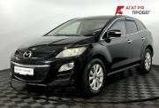 Mazda CX-7 I Рестайлинг Нижний Новгород  - изображение 3