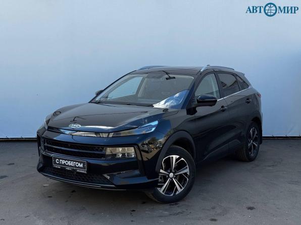 JAC JS6 с пробегом 2023 года, цена 1 718 000 рублей, 33883 км, внедорожник, Автокод Объявления