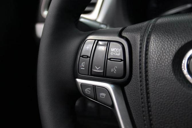 Toyota Highlander III (XU50) с пробегом 2014 года, цена 2 580 850 рублей, 278224 км, внедорожник, Автокод Объявления
