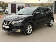 Nissan Qashqai II Рестайлинг Томск  - изображение 30