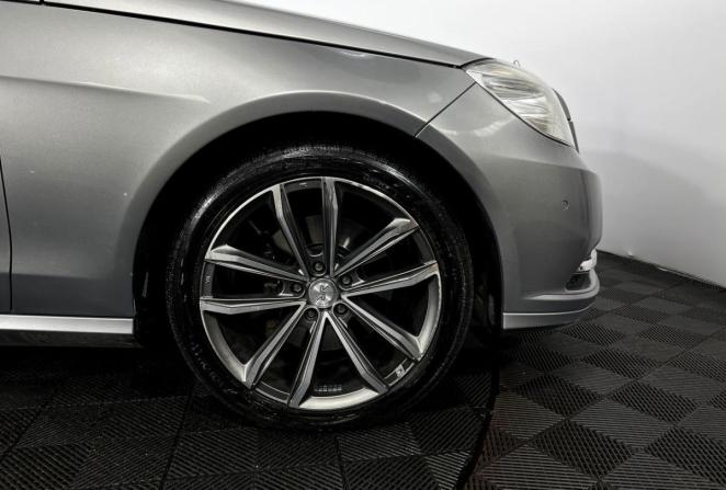 Mercedes-Benz E-Класс IV (W212 S212 C207) с пробегом 2012 года, цена 1 690 000 рублей, 285968 км, седан, Автокод Объявления
